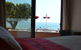 Hostel D'Avenida