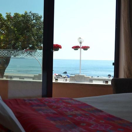 Hostel D'Avenida Vila Praia de Âncora Eksteriør billede