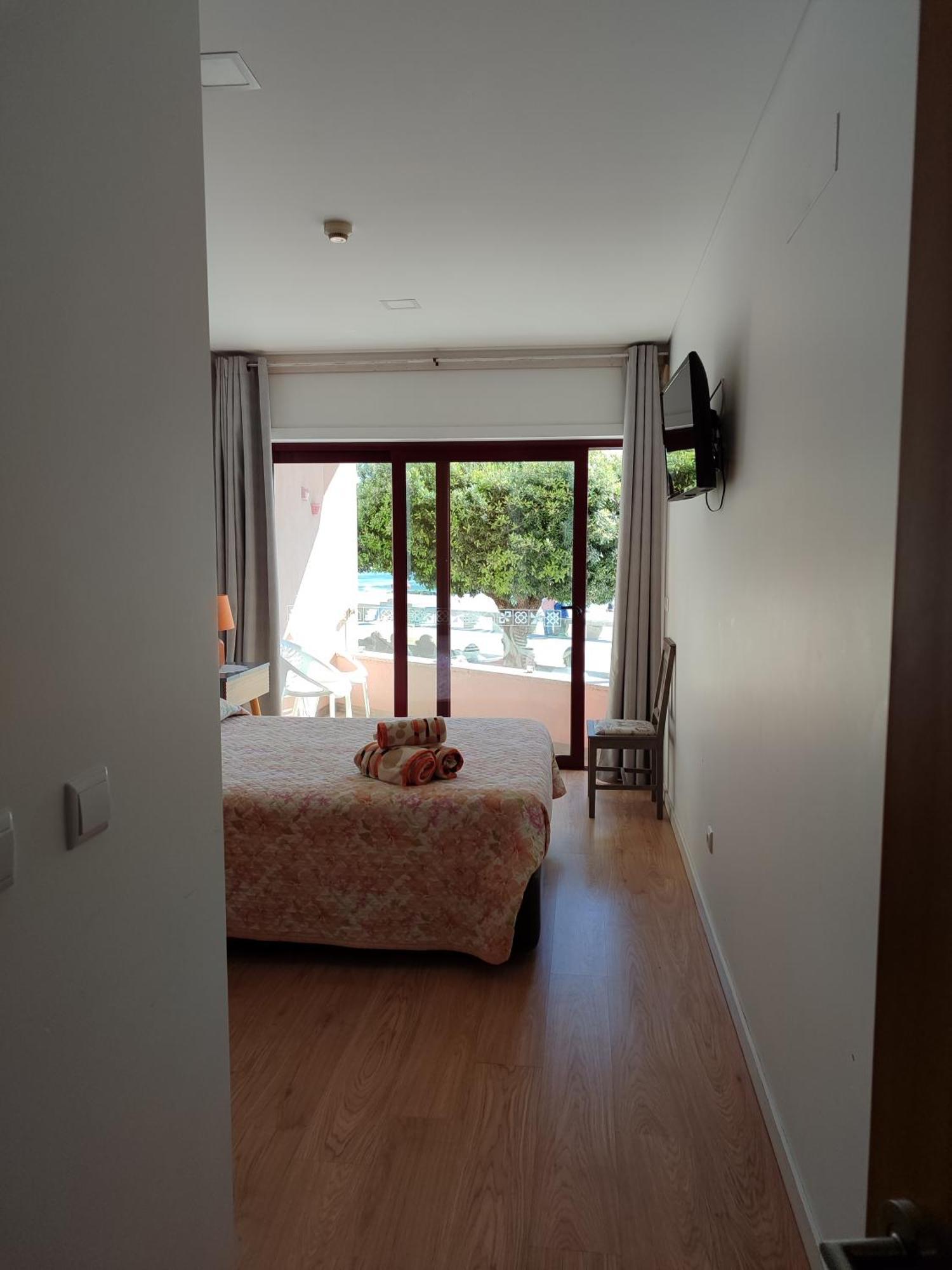 Hostel D'Avenida Vila Praia de Âncora Eksteriør billede