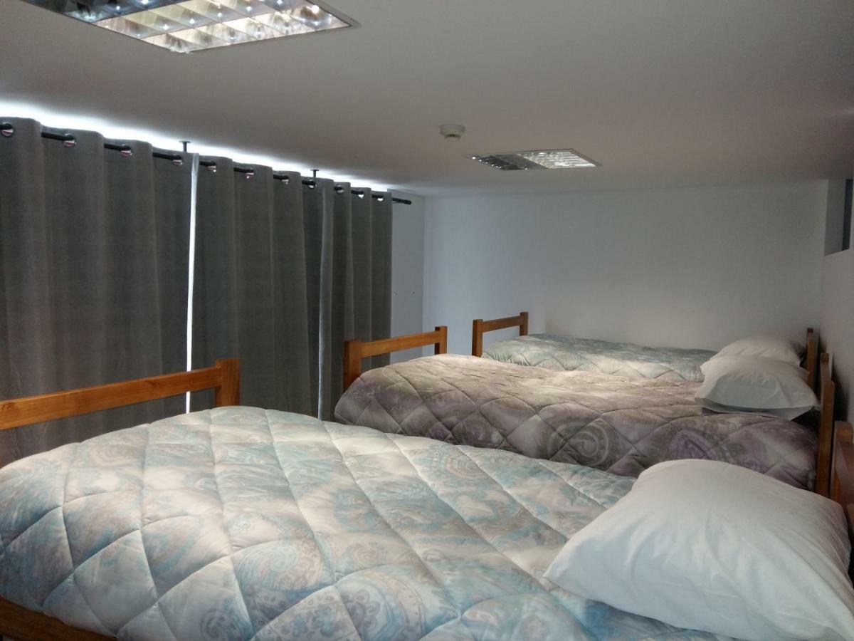Hostel D'Avenida Vila Praia de Âncora Eksteriør billede