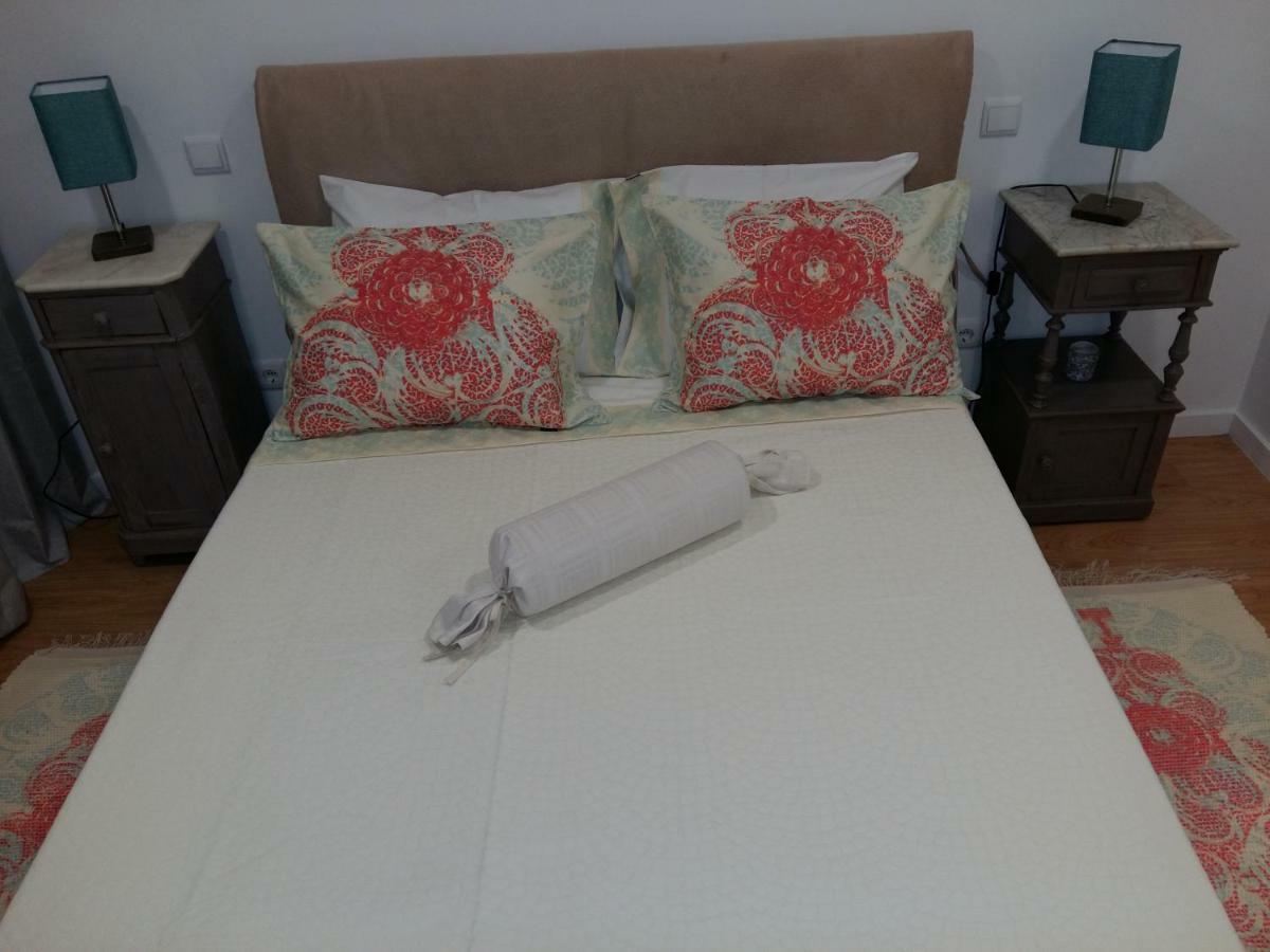 Hostel D'Avenida Vila Praia de Âncora Eksteriør billede