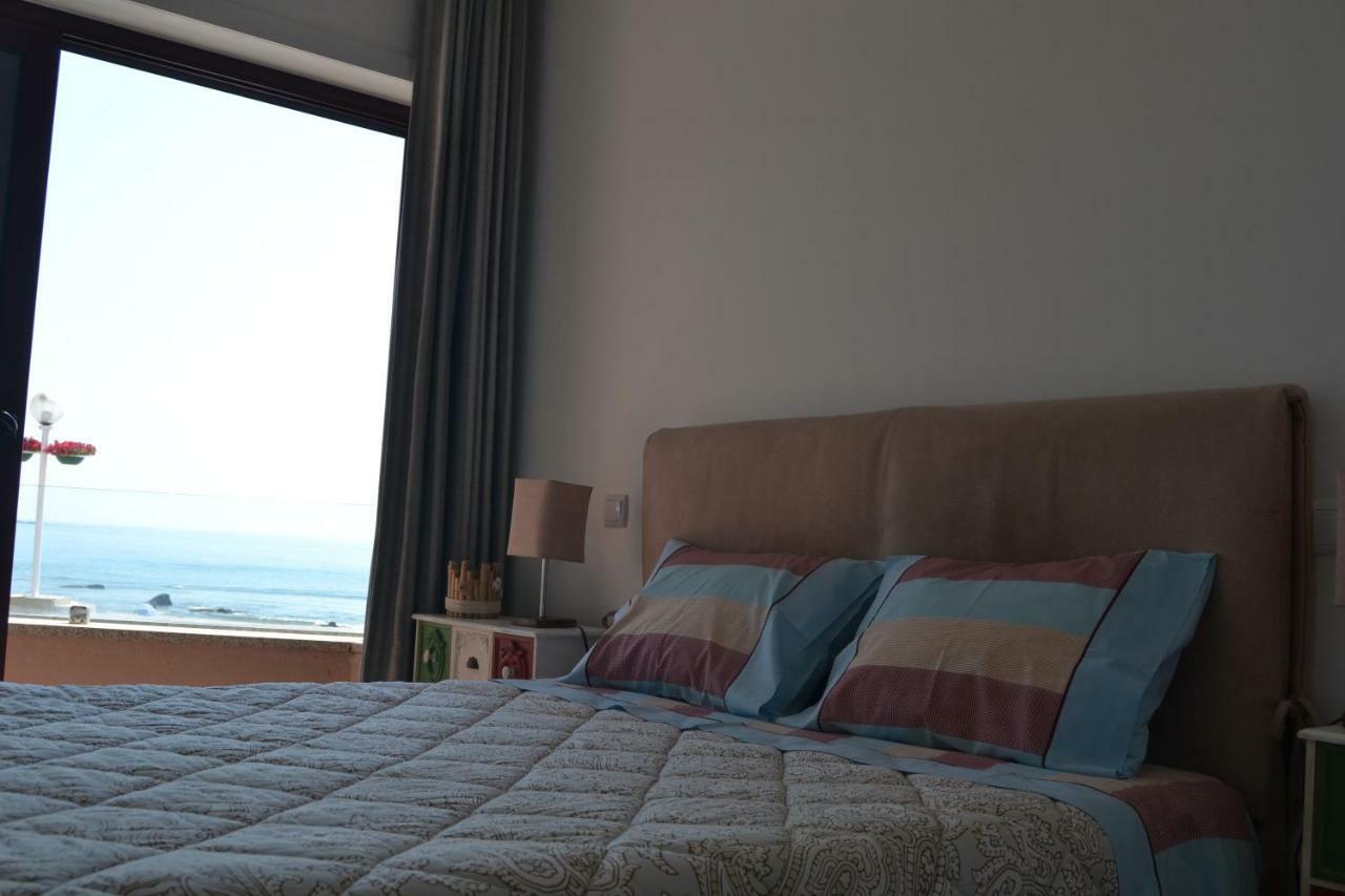 Hostel D'Avenida Vila Praia de Âncora Eksteriør billede