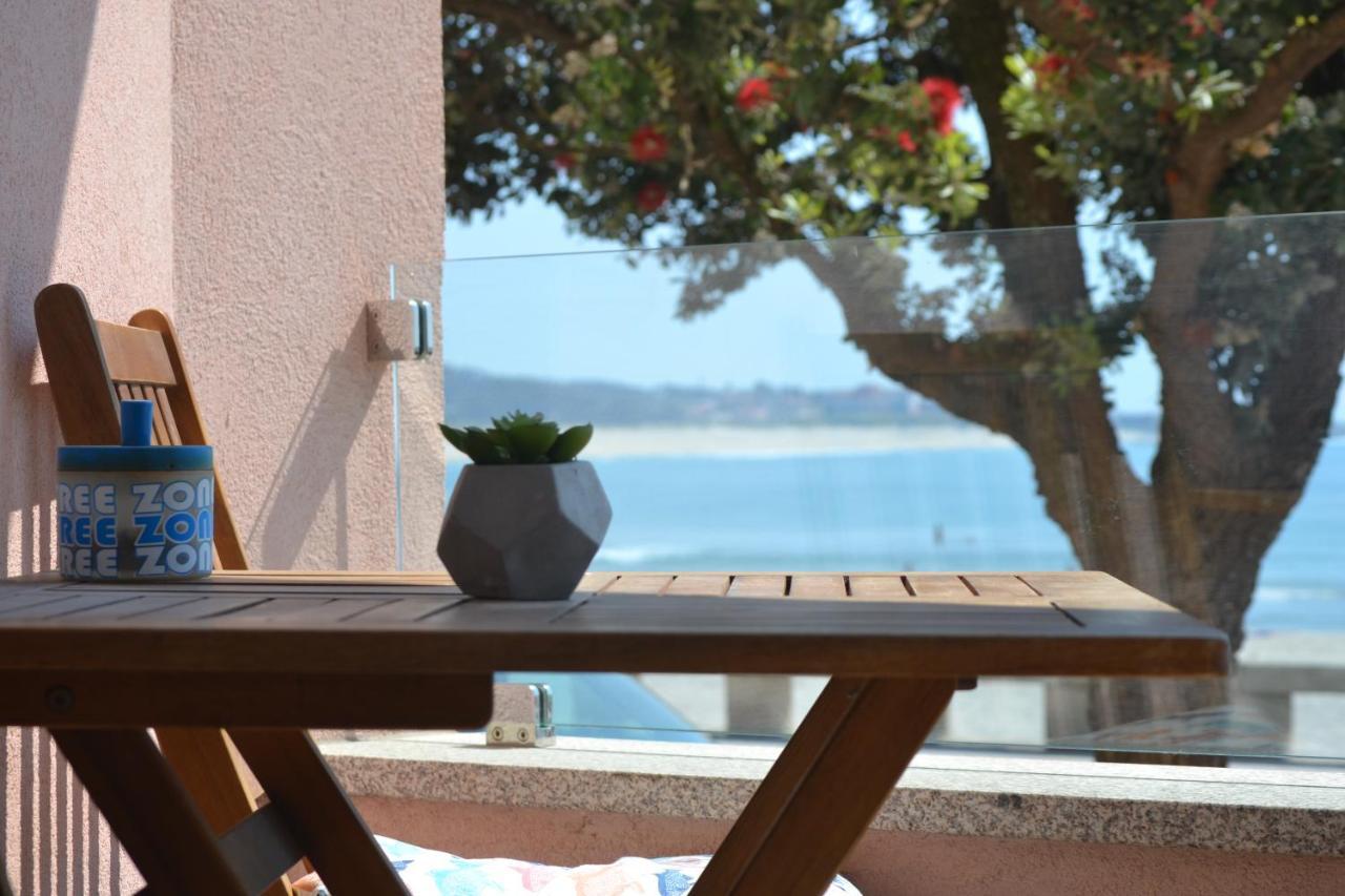 Hostel D'Avenida Vila Praia de Âncora Eksteriør billede